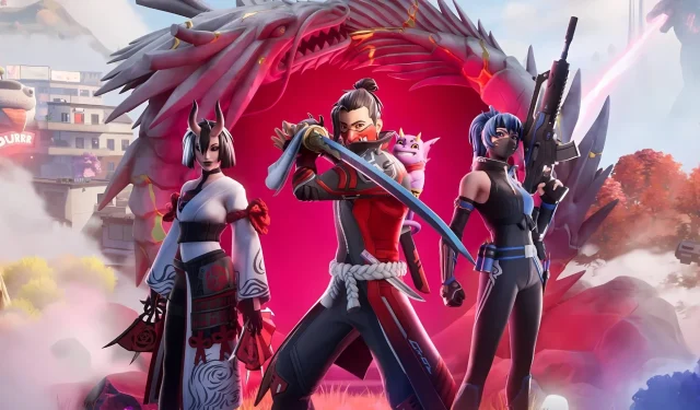 Una nuova fuga di notizie su Fortnite suggerisce l’imminente rilascio di una skin gratuita