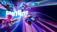 Fortnite présente le jeu bien-aimé des enfants comme une nouvelle fonctionnalité