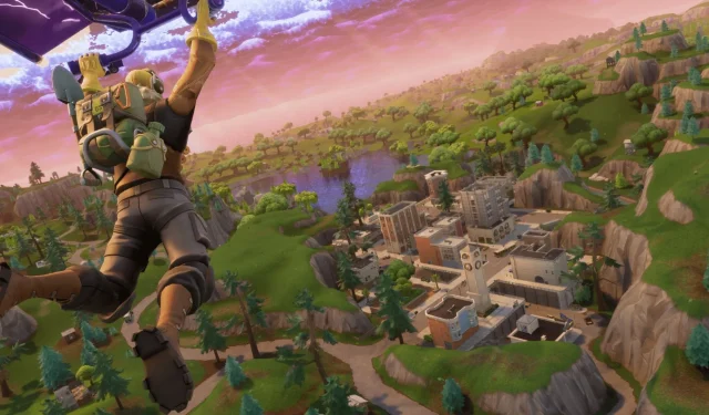 Fortnite apresenta recurso muito aguardado e solicitado pelos fãs desde seu lançamento