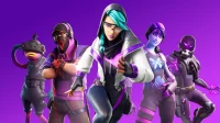 Una encuesta sobre Fortnite revela posibles nuevas skins para 2025