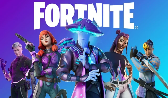 Fortnite sigla una nuova partnership Android con Epic Games