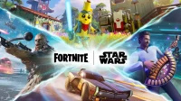 Le retour de Star Wars dans Fortnite aurait un thème de samouraï