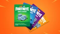 Una guida completa per riscattare le carte V-Bucks in Fortnite