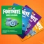 Fortnite で V-Bucks カードを利用するための完全ガイド