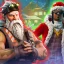 Fortnite Winterfest 2024에 대한 완전한 가이드: 모든 퀘스트와 보상 설명