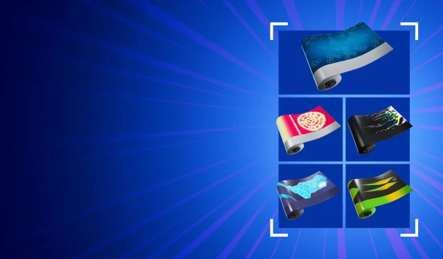 Guide Fortnite : Débloquez le pack de style gratuit