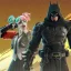 Guida Fortnite: sbloccare i personaggi Ninja Batman e Karuta Harley Quinn