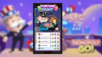 Monopoly GO: sbloccare ricompense di Fortune Hunt e traguardi chiave