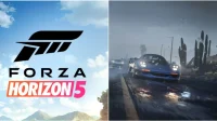 Forza Horizo​​n 5：了解各个版本之间的差异