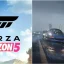 Forza Horizo​​n 5：了解版本之間的差異