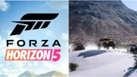 Forza Horizon 5: Średni czas ukończenia gry