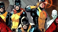 A Founding X-Men Character is Permanently Killed Off and Replaced in 2024 – This Decision is Irrevocable