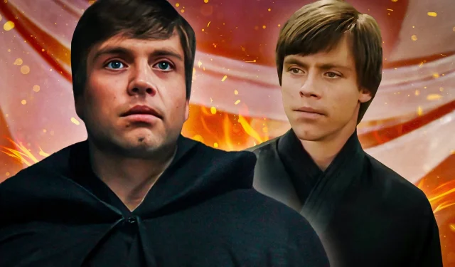 Riflessioni sul cameo di Luke Skywalker nella quarta stagione di Mandalorian: la mia prospettiva cambiata dopo quattro anni