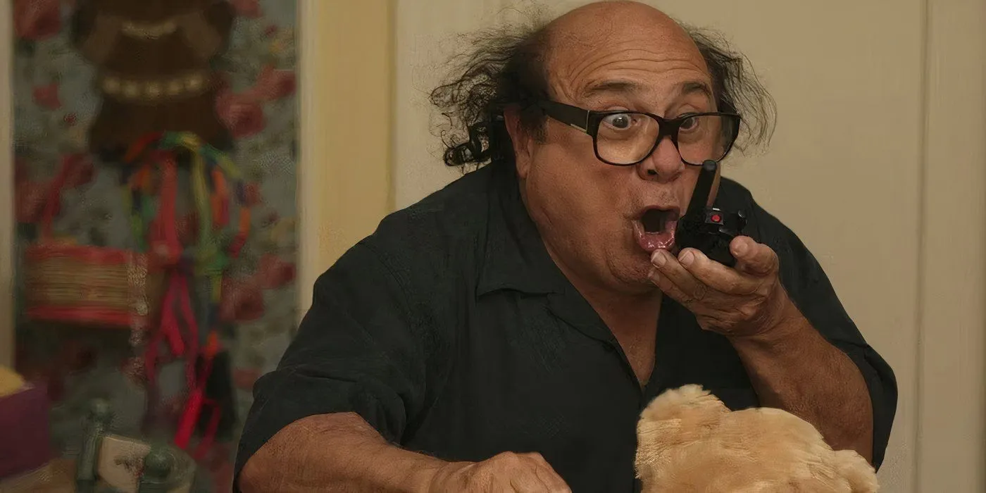 Frank Reynolds