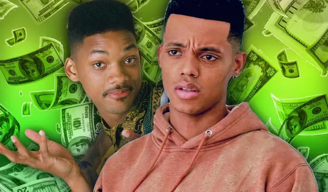 Bel-Air’s Success Highlights What Set Will Smith’s Fresh Prince Apart from Other Sitcoms