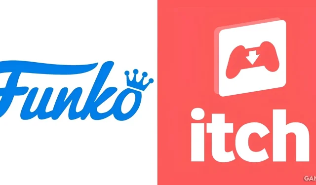 Funko 解決 Itch.io 爭議：公司回應解釋