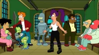 Catchy Redneck Futurama Parody Music Video Features Planet Express Crew and Robot Devil