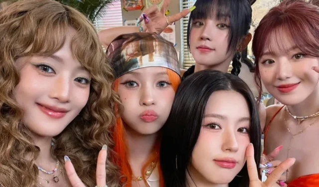 Cube Entertainment confirme le renouvellement du contrat de (G)I-DLE après l’annonce de Soyeon pour le MMA 2024