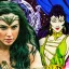 La DC Comics trasforma il cattivo di Wonder Woman in un eroe dopo 75 anni