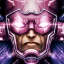 Galactus busca un nuevo poder para transformarse en uno de los monstruos más emblemáticos del terror