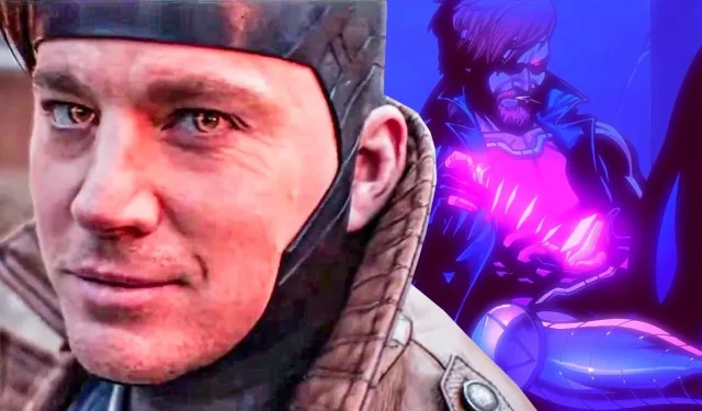 Marvel planeja o futuro de Channing Tatum em Gambit: próximo papel do MCU revelado