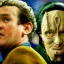 Odcinek Star Trek: Deep Space Nine na Lower Decks wyemitowany 27 lat temu