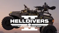 Helldivers 2: come l'FRV supera le tute esoscheletrici in una caratteristica fondamentale