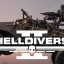 Helldivers 2: Wie der FRV Exosuits in einem wichtigen Feature übertrifft