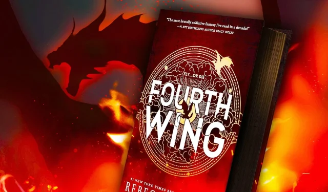 La série télévisée Fourth Wing d’Amazon : un rival potentiel de la franchise fantastique de Netflix