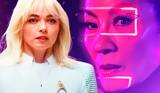 Star Trek em 2025: Temporada 3 de Strange New Worlds, o primeiro filme de Star Trek em nove anos e próximos desenvolvimentos