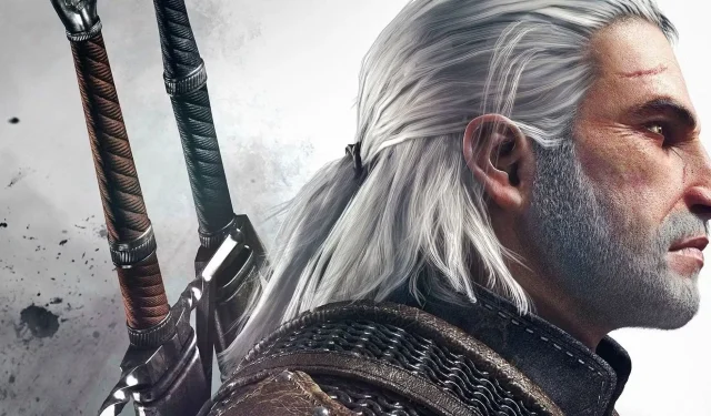 El regreso de Geralt en The Witcher 4: Confirmación de su aparición