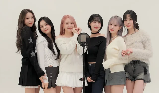 GFRIEND évoque une performance « brutale » sur « Killing Voice », ses amis émus aux larmes : « C’est tellement émouvant »