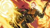 Les Thunderbolts présentent le nouveau Ghost Rider avant les débuts du MCU