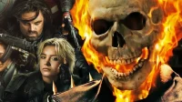 Ghost Rider enthüllt neue Ursprungsgeschichte vor dem Debüt von Thunderbolts