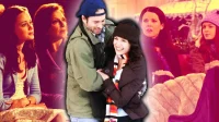 „Gilmore Girls“ findet gerade rechtzeitig für Fans ein neues Streaming-Zuhause