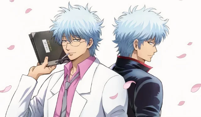 Gintama Anime Comeback: Guarda l’ultimo trailer rilasciato