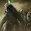 Unmade 1955 Godzilla Movie는 Monsterverse 64년 전 Hollow Earth와 Godzilla의 기원 스토리를 거의 탐험했습니다.