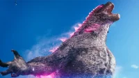 A próxima aventura de videogame ideal de Godzilla após Fortnite