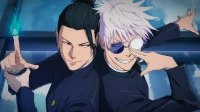 Jujutsu Kaisen revela novos detalhes sobre o filme Hidden Inventory / Premature Death, com a reunião de Gojo e Geto