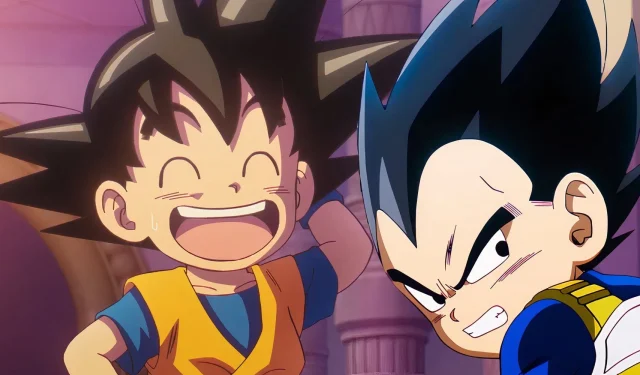 Vegeta destaca el mayor defecto de Goku en Dragon Ball con una sola frase