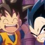 Vegeta destaca el mayor defecto de Goku en Dragon Ball con una sola frase