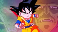 Dragon Ball Daima aborda y soluciona importantes problemas de la trama