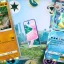 Melhores Cartas de Bolso do Pokémon TCG: Dois Surpreendentes Destaques da Ilha Mítica