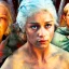 Classement des 7 spin-offs passionnants à venir de Game of Thrones