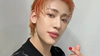 BamBam de GOT7 saluda a EXO y BI durante una presentación en solitario: los fandoms experimentan una emoción sin igual