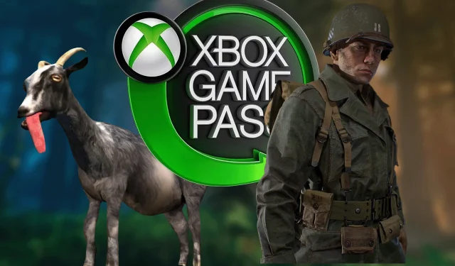 Les meilleurs jeux multijoueurs disponibles sur Xbox Game Pass