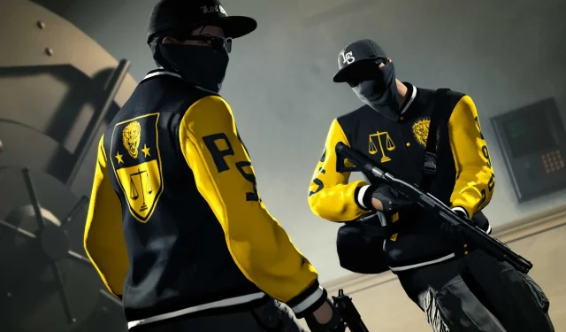 GTA Online lance une nouvelle mise à jour passionnante intitulée Agents of Sabotage