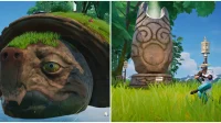 Guia Fortnite: Completando a missão secreta da tartaruga gigante