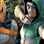 Enthüllung der Ursprünge der intensiven Rivalität zwischen Deathstroke und Green Arrow in DC Comics