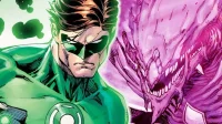 Green Lantern Mythos는 DC Comics의 가장 논란이 많은 빌런을 잊혀지지 않는 재설계로 변형합니다.